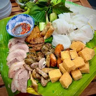 Ảnh đại diện Bún Đậu Hương Béo - Ngõ Tràng Tiền