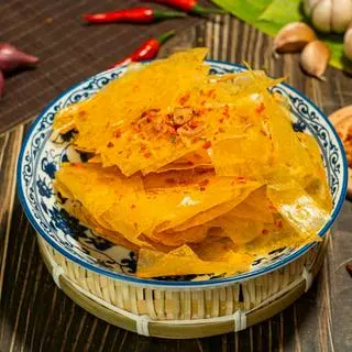 Ảnh đại diện Bánh Tráng Biin - Lý Thường Kiệt