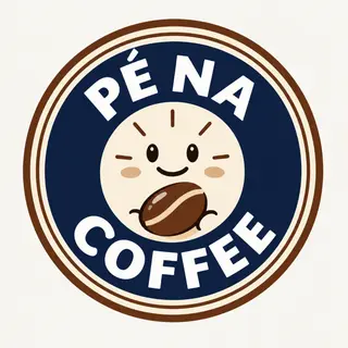Ảnh đại diện Pé Na Coffee - Cafe Pha Máy & Matcha - Thoại Ngọc Hầu