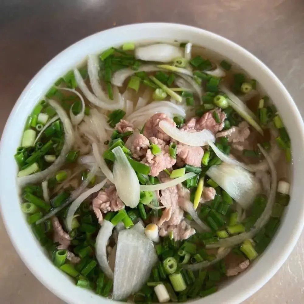 Ảnh bìa Lý Gia Food - Vĩnh Hưng