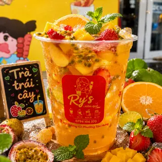 Ảnh đại diện Ry ‘S Xiên Que - Đường 43