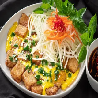 Ảnh đại diện Bột Chiên Ba Chị Em - Võ Văn Kiệt