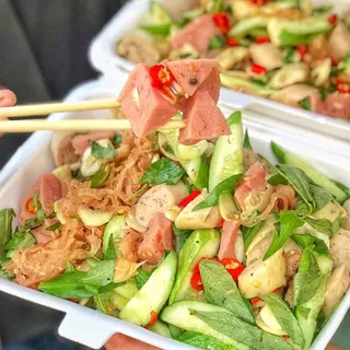 Ảnh đại diện Bếp Trang Thu - Tré Trộn & Phá Lấu - Vạn Xuân