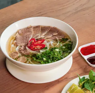 Ảnh đại diện Chín - Phở & Bún Bò - Nguyễn Cửu Phú