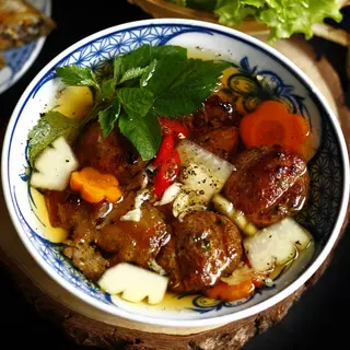 Ảnh đại diện Quán Bún Chả Như Lan - Đường 14