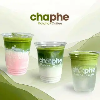 Ảnh đại diện ChaPhe - Matcha & Coffee - Nguyễn Duy Trinh