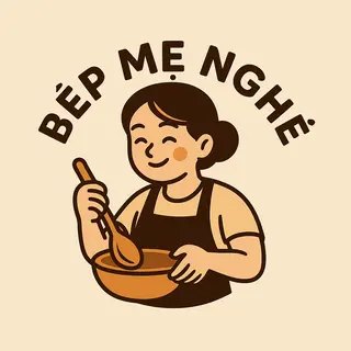 Ảnh đại diện Bếp Mẹ Nghé - Cơm Đảo & Cơm Văn Phòng - Giáp Nhị