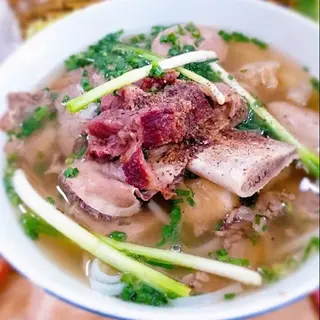 Ảnh đại diện Phở Khương - Trương Thị Hoa