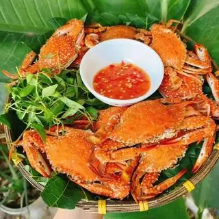 Ảnh đại diện Ghẹ Hấp Thùy Trang - Hoàng Xuân Nhị