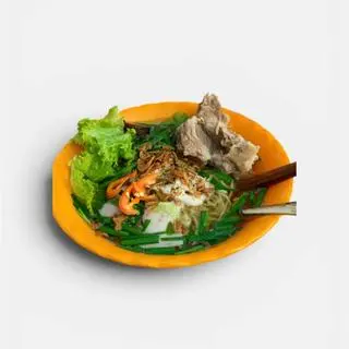 Ảnh đại diện Hủ Tiếu Gõ - Tạ Quang Bửu