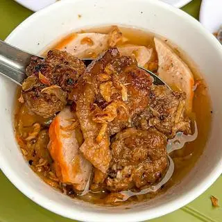 Ảnh đại diện Bánh Cuốn Nóng Bún Chả Nướng Gia Truyền Hoàng Long - Yên Xá