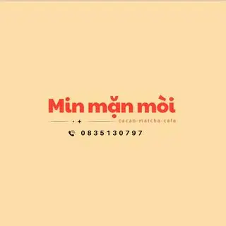 Ảnh đại diện Min Mặn Mòi - Cà Phê & Matcha - Nguyễn Kim