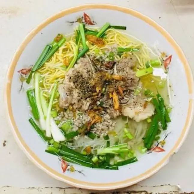 Ảnh bìa Quán 359 - Hủ Tiếu, Mì & Bánh Canh - Thống Nhất