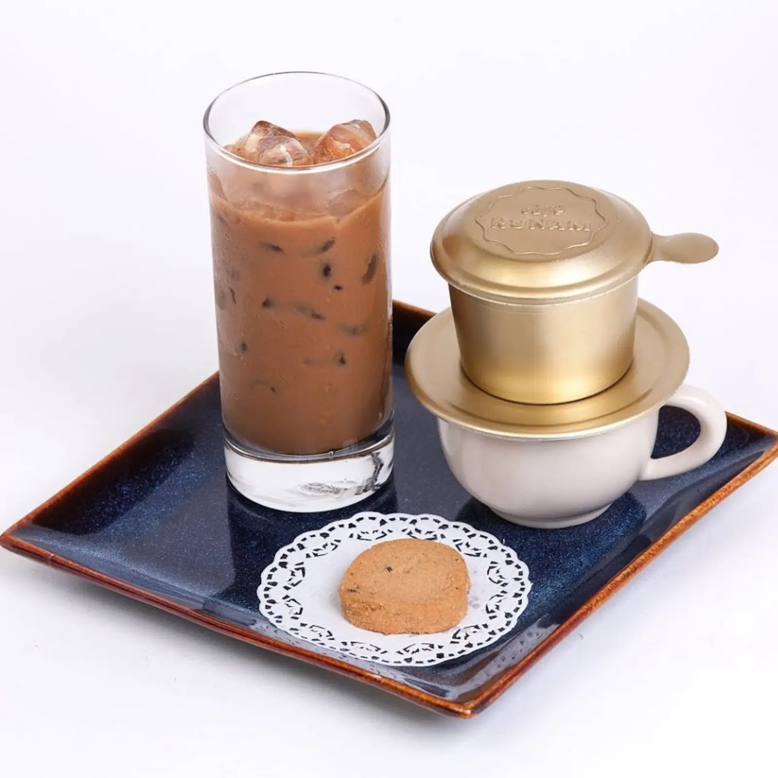 Ảnh bìa Amber Yoru - Nguyễn Đình Khơi