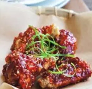 Ảnh đại diện Gà Rán Chicken Man - Đường 14