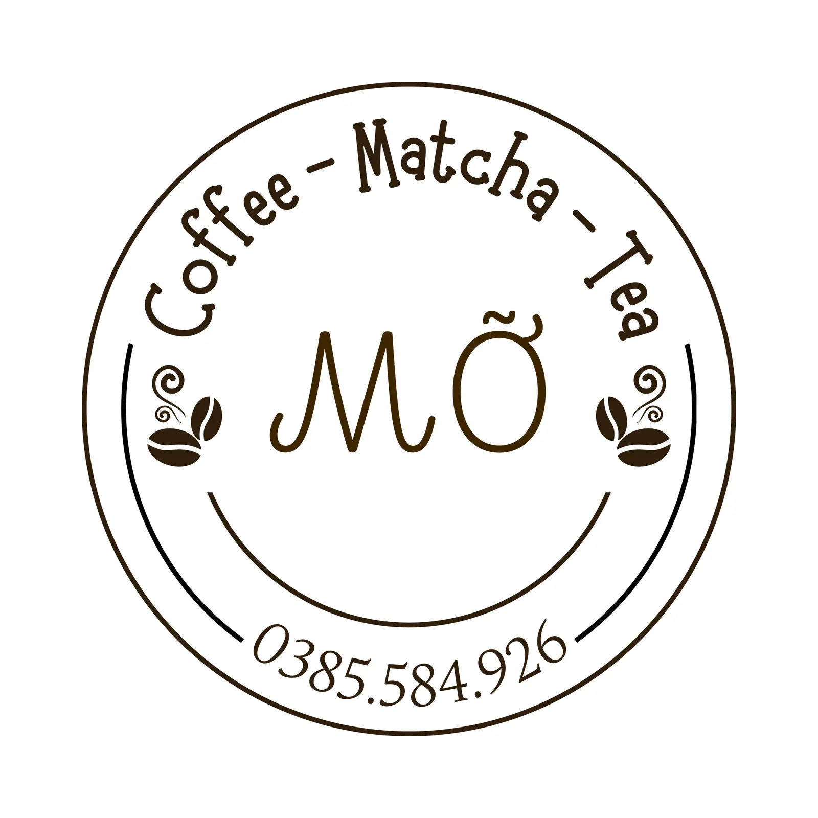 Ảnh bìa Mỡ Coffee, Matcha & Tea - Âu Cơ
