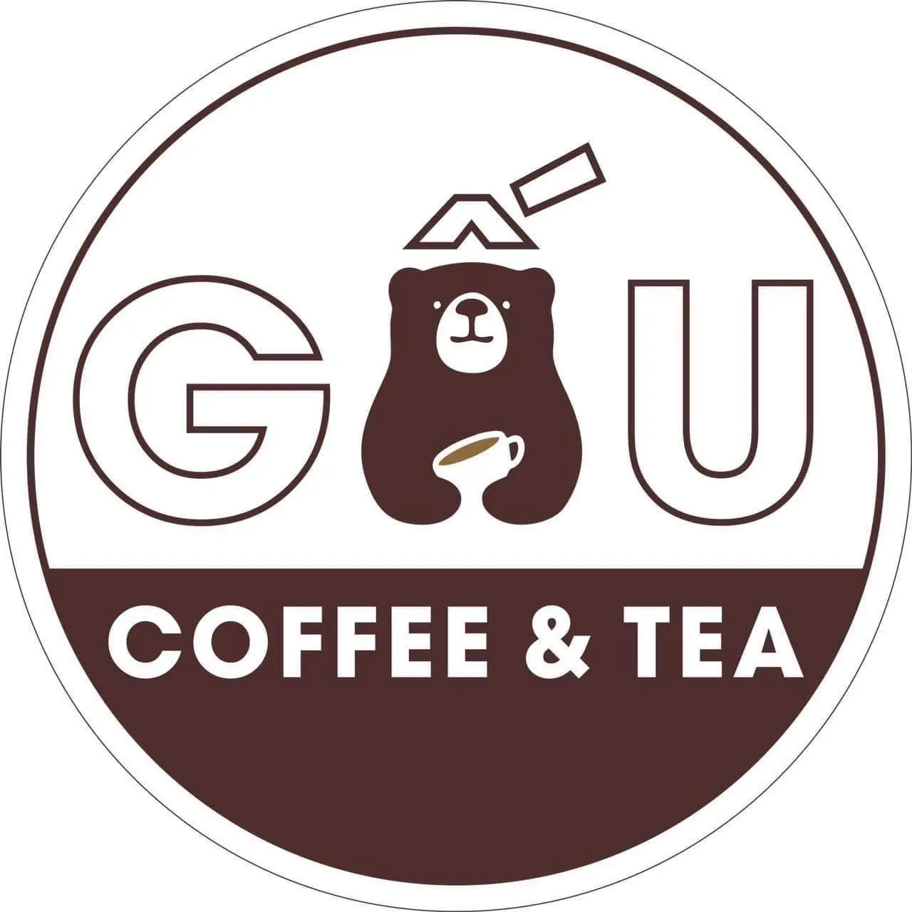 Ảnh bìa Tiệm Nhà Gấu - Cà Phê, Matcha & Khoai Môn - Thống Nhất