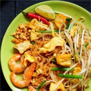 Ảnh đại diện Cơm Chiên & Hủ Tiếu Xào Bếp Của Mẹ - Cư Xá Thanh Đa