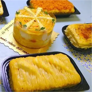 Ảnh đại diện TRẠM BÁNH - Bánh Tiện Lợi 24h - Vĩnh Hưng