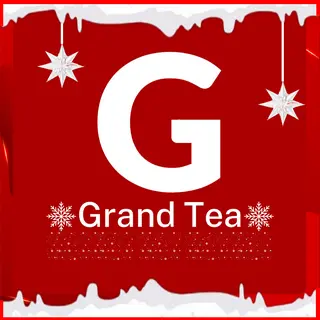 Ảnh đại diện Grand Tea - Trà Sữa & Nước Dừa Sinh Tố Đá Xay - Bình Lợi