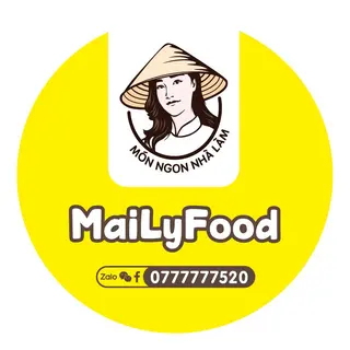 Ảnh đại diện Mailyfood - Chân Vịt Tứ Xuyên - Ngô Tất Tố