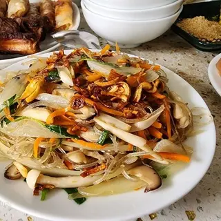 Ảnh đại diện LaVi - Miến Trộn & Mì Trộn - Liên Ấp 2 - 6