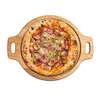 Ảnh đại diện Minh's Pizza - Trần Xuân Soạn