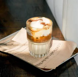 Ảnh đại diện Kafin Coffee & Trà Giải Khát - Nguyễn Xí