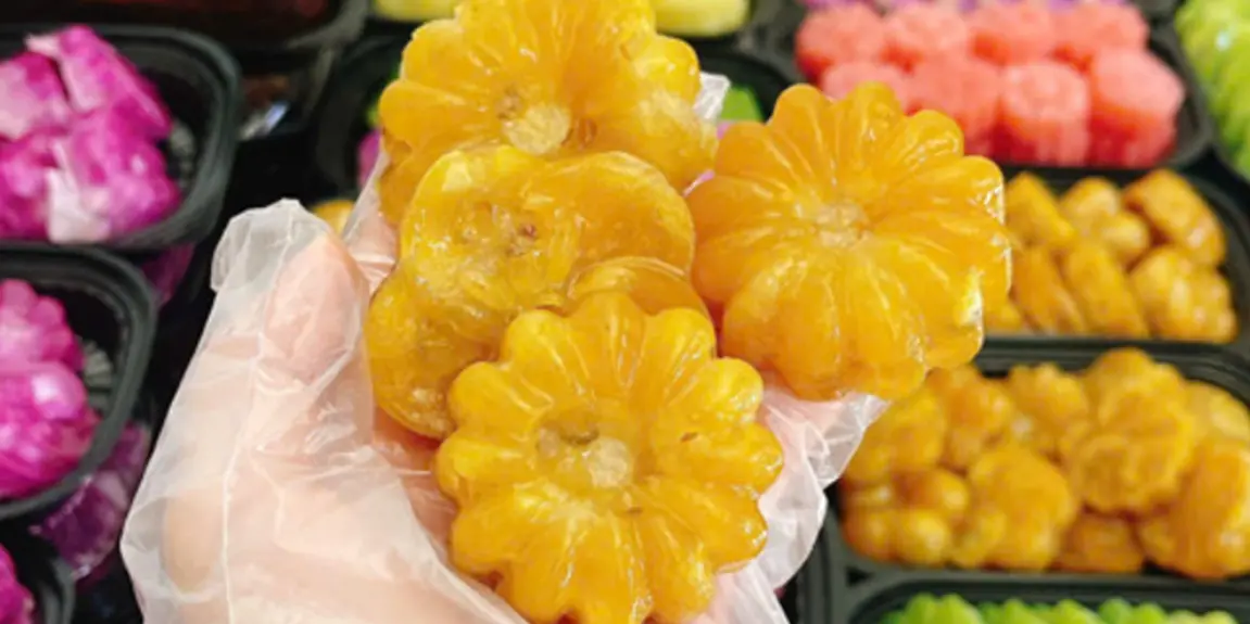 Ảnh bìa Na Cake Bình Tân - Bánh Bò Thốt Nốt - Đường 26 Tháng 3