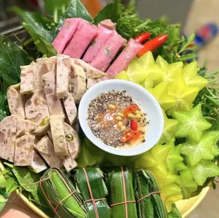 Ảnh đại diện Kim Quyên Food - Bánh Mì Bình Định & Bánh Cuốn Tây Sơn - Đường Số 5