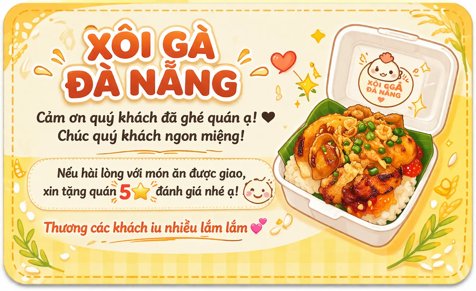 Ảnh bìa Xôi Gà Đà Nẵng - Trần Văn Quang