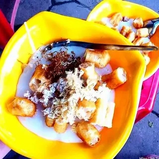 Ảnh đại diện Cúc - Cháo Sườn Sụn - Phố Huế