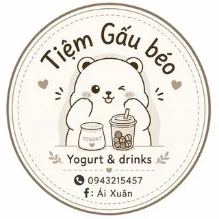 Ảnh đại diện Tiệm Gấu Béo - Sữa Chua Nhà Làm, Sâm Lục Vị & Sâm Bí Đao - Lê Lư