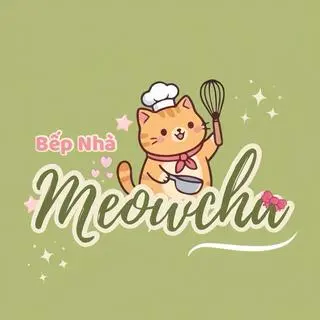 Ảnh đại diện Bếp Nhà Meowcha - Phan Chu Trinh