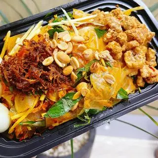 Ảnh đại diện Ăn Vặt Bắp Chiên - Chiến Thắng