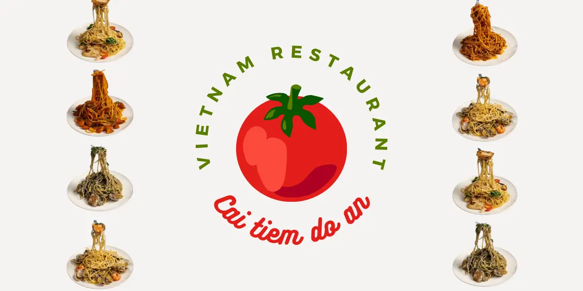 Ảnh bìa CÁI TIỆM ĐỒ ĂN - Thới Từ 1