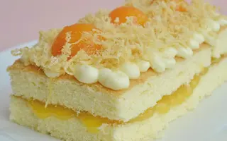 Ảnh đại diện Tiệm Bánh Myla - Bánh Bông Lan - Hưng Gia 3