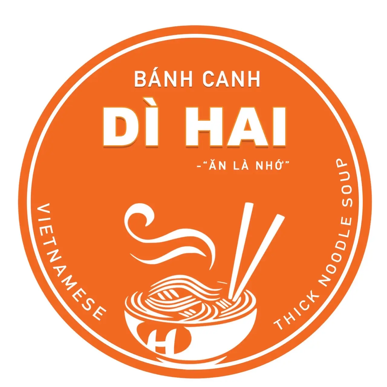 Ảnh bìa BÁNH CANH DÌ HAI - Phan Văn Hân