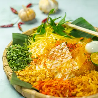 Ảnh đại diện Bánh Tráng Tỏi Giòn - Tiệm Em Tom - Hoàng Hoa Thám