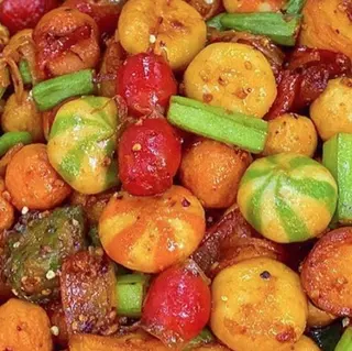 Ảnh đại diện Ăn Vặt Cá Viên Chiên - 147 Phú Châu