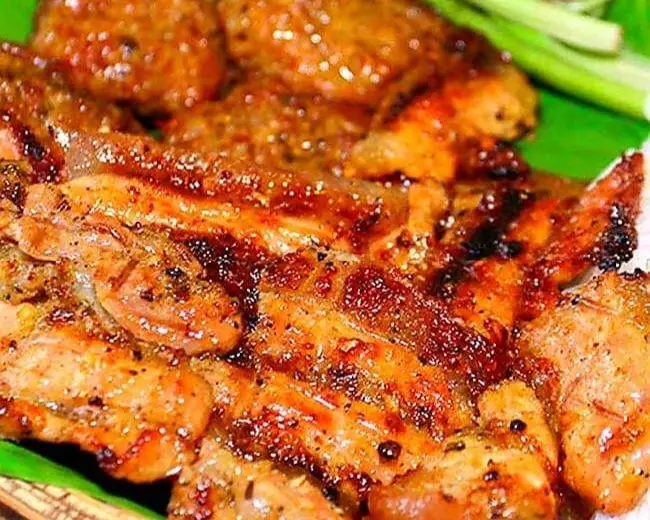 Ảnh bìa Bánh Cuốn Nóng Bún Chả Nướng Gia Truyền Hoàng Long - Yên Xá