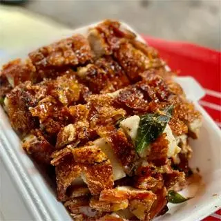 Ảnh đại diện Heo Quay & Bún Nước Tương Healthy - Hiệp Bình
