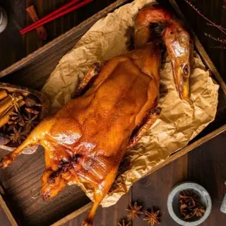 Ảnh đại diện Bánh Mì, Heo Quay & Vịt Quay Hoàng Thịnh - Tô Ký