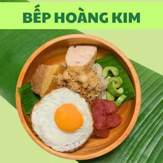 Ảnh đại diện Bếp Hoàng Kim - Xôi Thập Cẩm - Nguyễn Oanh