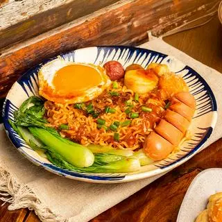 Ảnh đại diện Tiệm Ăn Vặt - Xa La