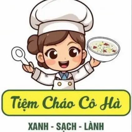 Ảnh bìa Tiệm Cháo Cô Hà - Lạc Long Quân