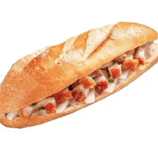 Ảnh đại diện Bánh Mì Heo Quay Minh Phượng - Nguyễn Duy Trinh