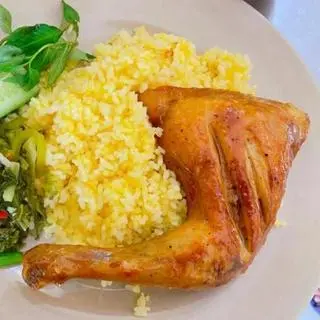 Ảnh đại diện Cơm Gà Hải Nam - Đường Số 4