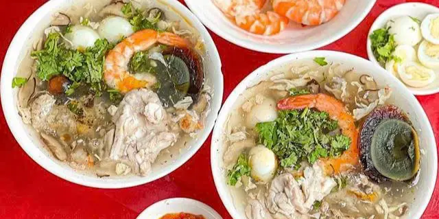Ảnh bìa SÚP CUA 6 NGUYỆT - Đặng Thuỳ Trâm