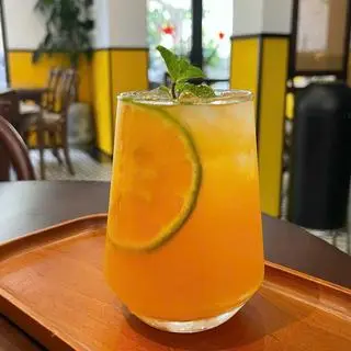 Ảnh đại diện Trà, Nước Ép & Cà Phê - Tiệm Trà Chanh Vivu - Ngọc Hồi